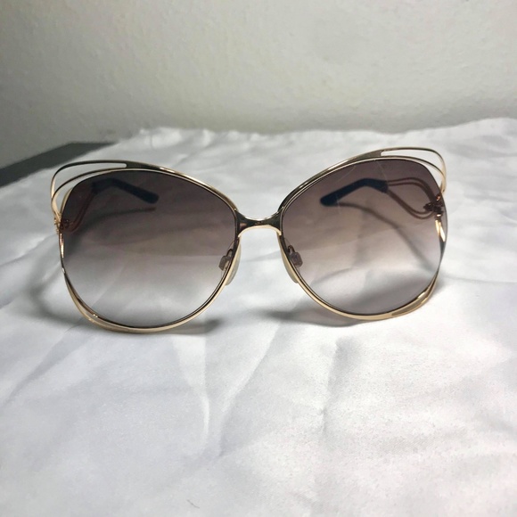 NEW Roberto Cavalli Rosa sunglasses 527S